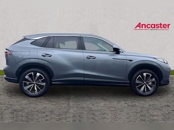 Used MG MG HS 2024 for sale - 77545801: Photo