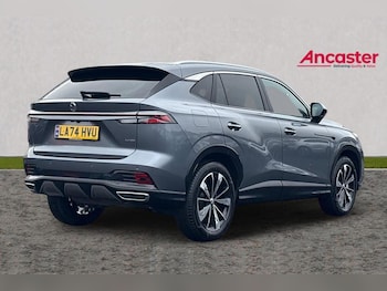 Used MG MG HS 2024 for sale - 77545801: Photo