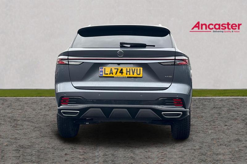 Used MG MG HS 2024 for sale - 77545801: Photo 4