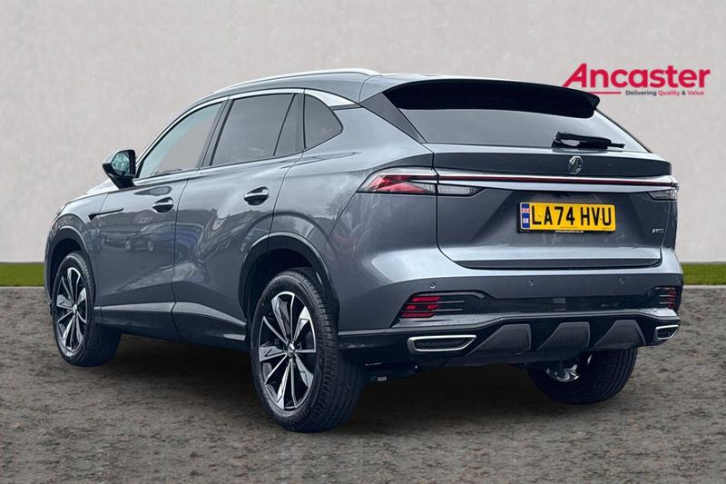 Used MG MG HS 2024 for sale - 77545801: Photo 5