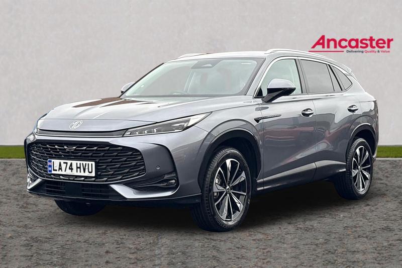 Used MG MG HS 2024 for sale - 77545801: Photo 7