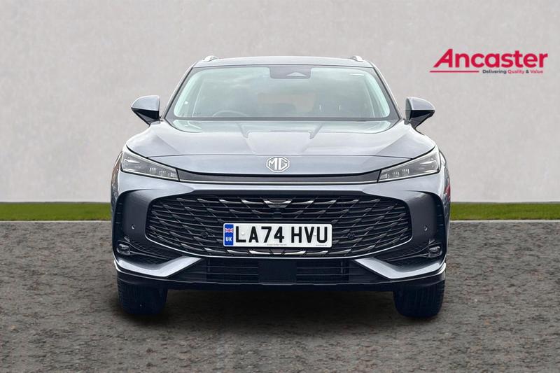 Used MG MG HS 2024 for sale - 77545801: Photo 8