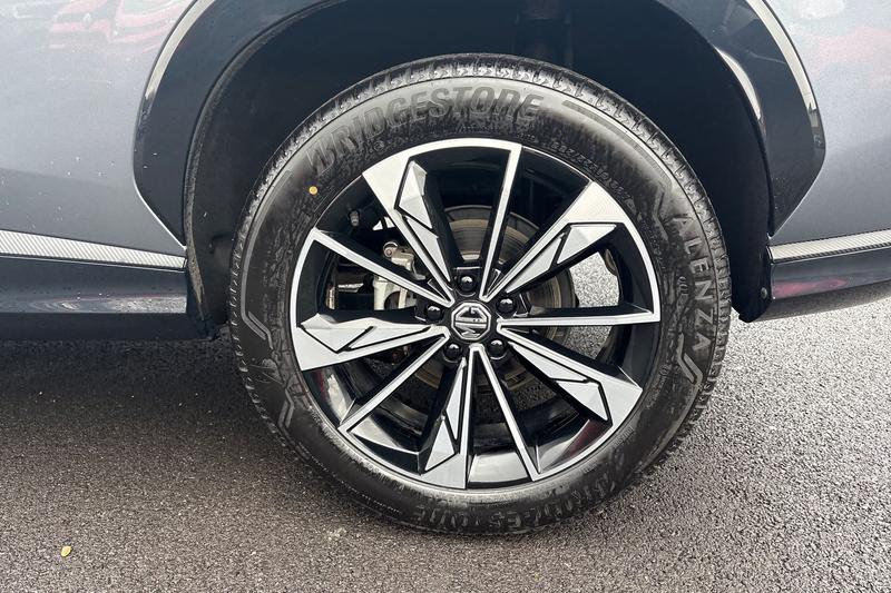 Used MG MG HS 2024 for sale - 77545801: Photo 9