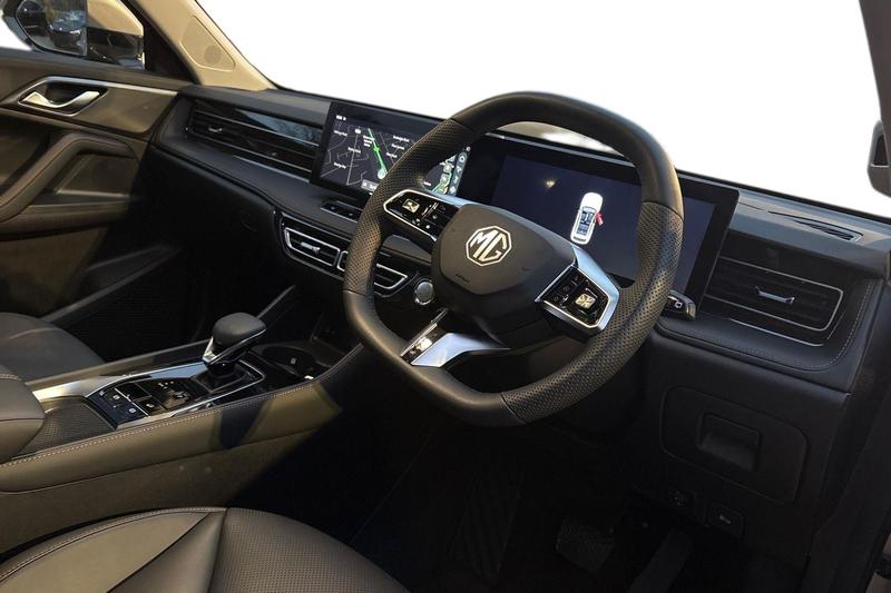 Used MG MG HS 2026 for sale - 77457275: Photo 10