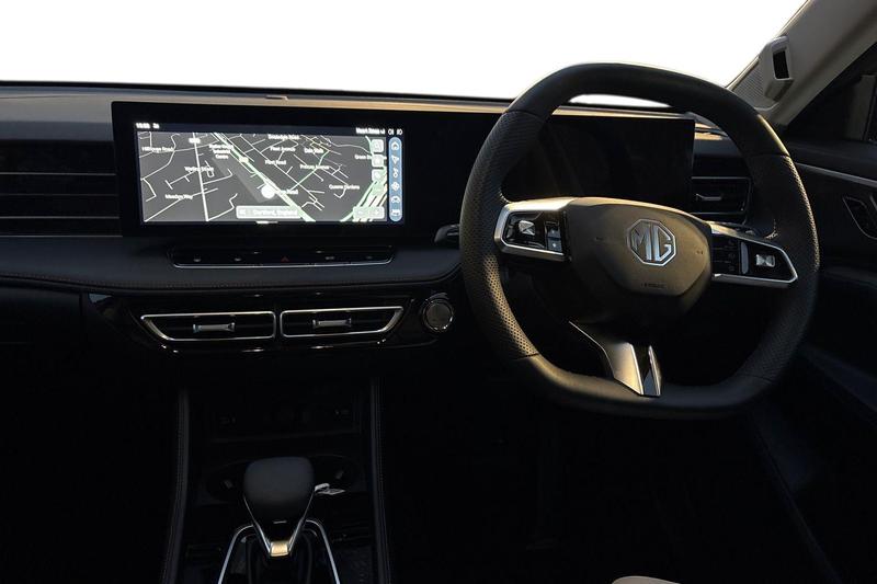 Used MG MG HS 2026 for sale - 77457275: Photo 12