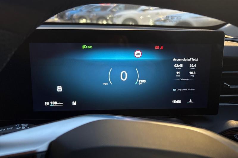 Used MG MG HS 2026 for sale - 77457275: Photo 20