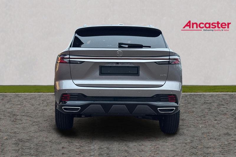 Used MG MG HS 2026 for sale - 77457275: Photo 4