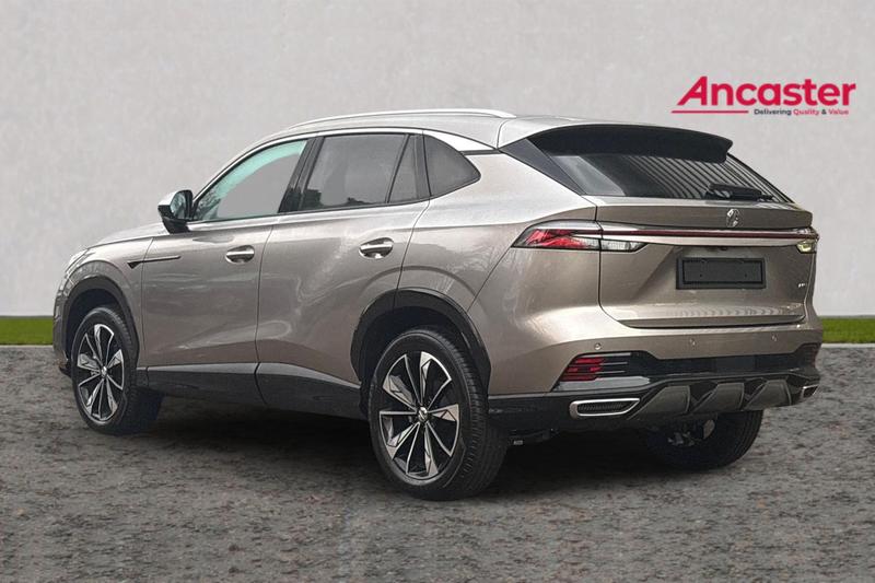 Used MG MG HS 2026 for sale - 77457275: Photo 5