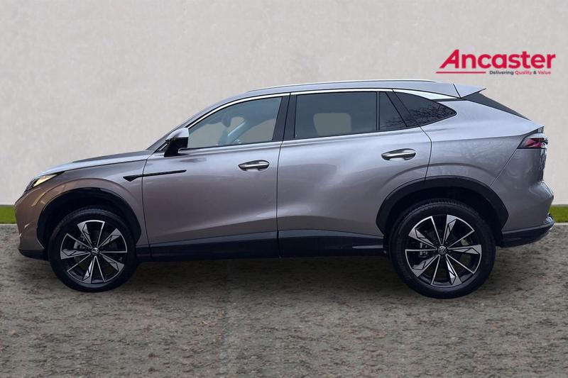 Used MG MG HS 2026 for sale - 77457275: Photo 6