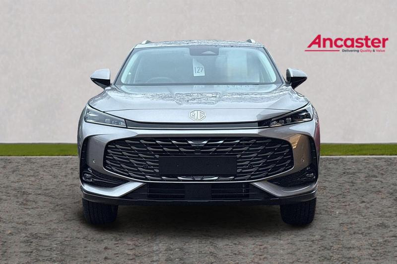 Used MG MG HS 2026 for sale - 77457275: Photo 8