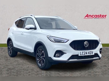 Used MG MG ZS 2024 for sale - 75677026: Photo
