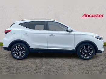 Used MG MG ZS 2024 for sale - 75677026: Photo