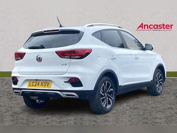 Used MG MG ZS 2024 for sale - 75677026: Photo
