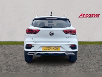 Used MG MG ZS 2024 for sale - 75677026: Photo