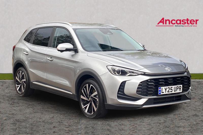 Used MG MG ZS 2025 for sale - 76480279: Photo 1