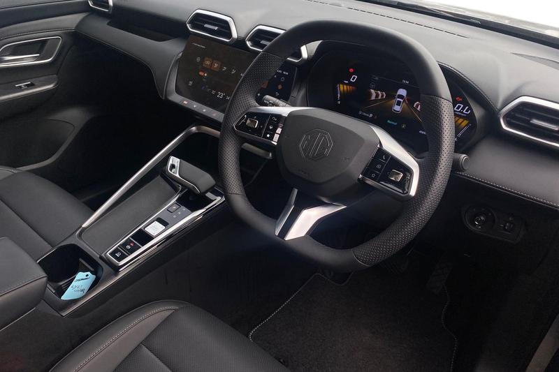 Used MG MG ZS 2025 for sale - 76480279: Photo 10