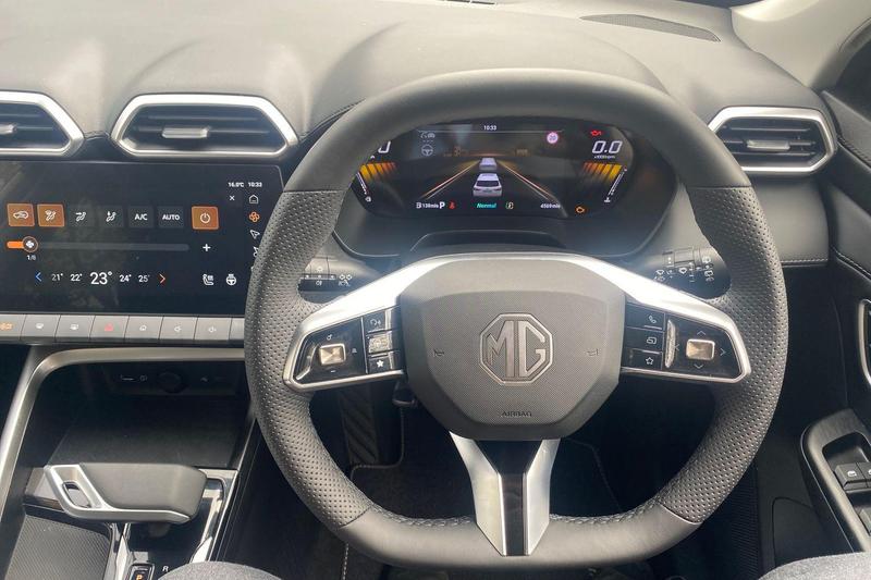 Used MG MG ZS 2025 for sale - 76480279: Photo 11