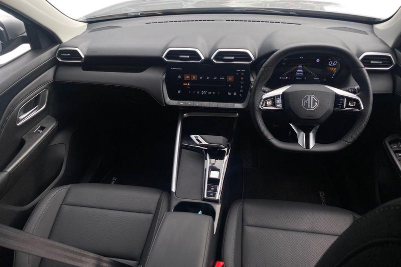 Used MG MG ZS 2025 for sale - 76480279: Photo 12