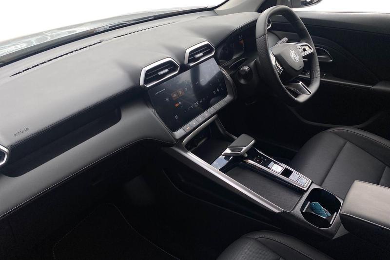 Used MG MG ZS 2025 for sale - 76480279: Photo 13