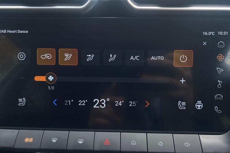 Used MG MG ZS 2025 for sale - 76480279: Photo 15