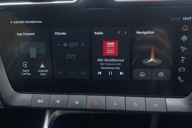 Used MG MG ZS 2025 for sale - 76480279: Photo 17