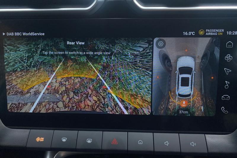 Used MG MG ZS 2025 for sale - 76480279: Photo 19