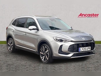 Used MG MG ZS 2025 for sale - 76480279: Photo