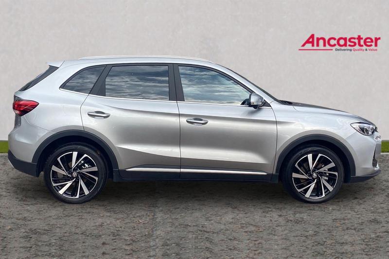 Used MG MG ZS 2025 for sale - 76480279: Photo 2