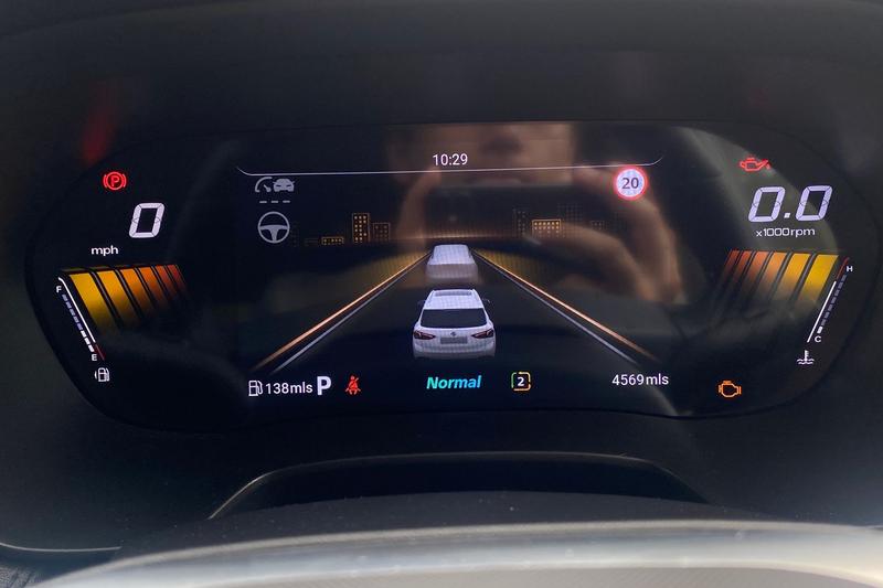 Used MG MG ZS 2025 for sale - 76480279: Photo 20