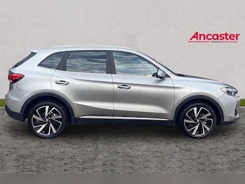 Used MG MG ZS 2025 for sale - 76480279: Photo