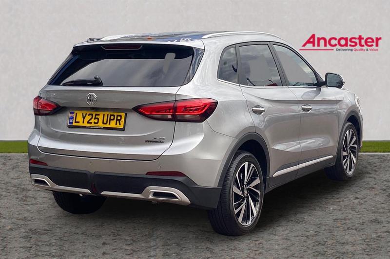 Used MG MG ZS 2025 for sale - 76480279: Photo 3