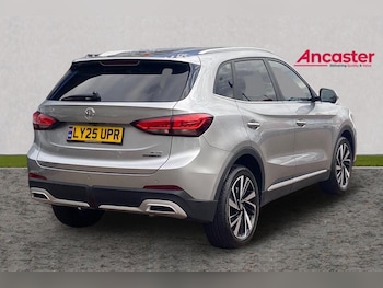 Used MG MG ZS 2025 for sale - 76480279: Photo