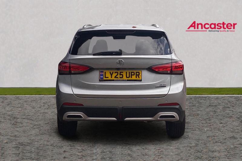 Used MG MG ZS 2025 for sale - 76480279: Photo 4