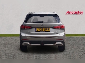 Used MG MG ZS 2025 for sale - 76480279: Photo