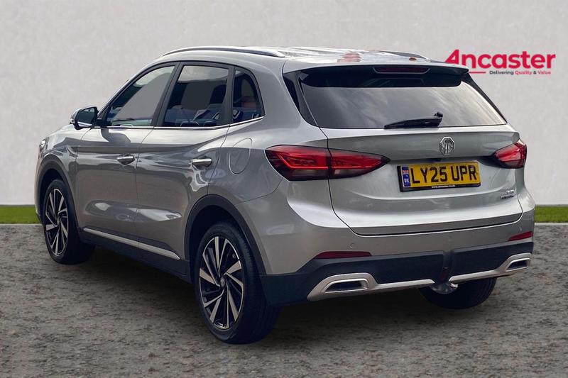 Used MG MG ZS 2025 for sale - 76480279: Photo 5