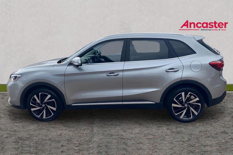 Used MG MG ZS 2025 for sale - 76480279: Photo 6