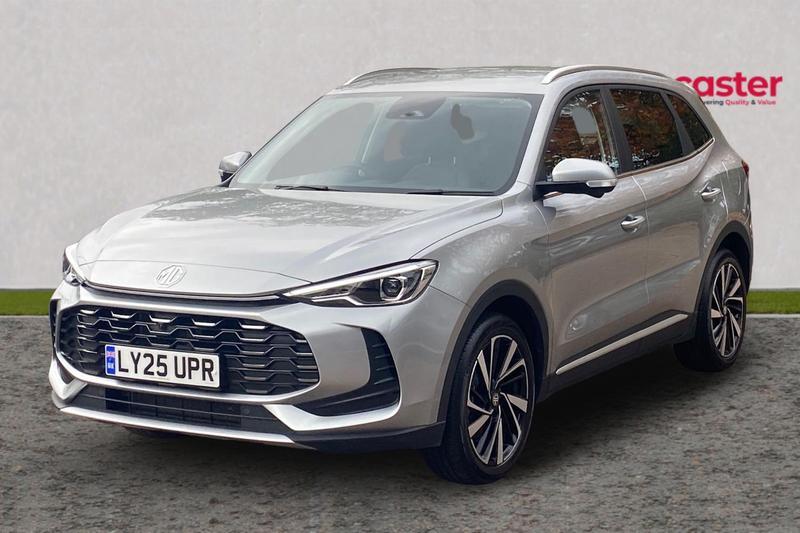 Used MG MG ZS 2025 for sale - 76480279: Photo 7