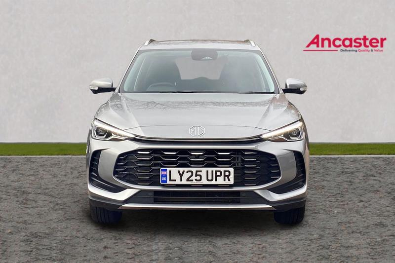 Used MG MG ZS 2025 for sale - 76480279: Photo 8