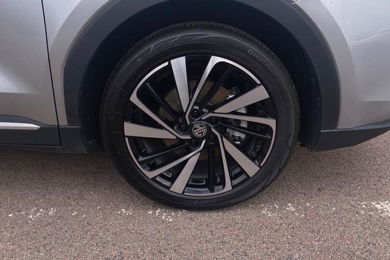 Used MG MG ZS 2025 for sale - 76480279: Photo 9