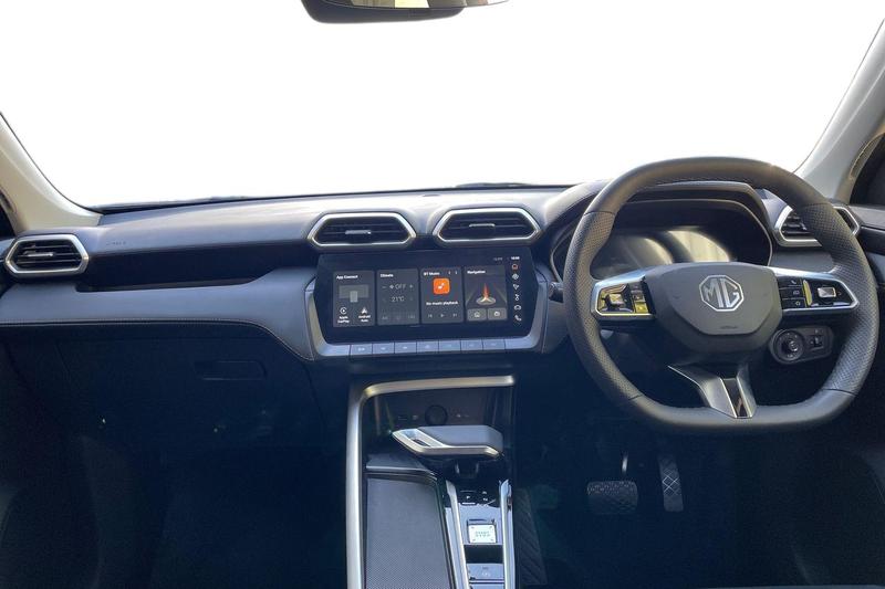 Used MG MG ZS 2025 for sale - 76172681: Photo 12