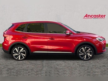 Used MG MG ZS 2025 for sale - 76172681: Photo 2