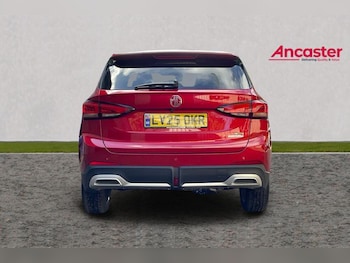 Used MG MG ZS 2025 for sale - 76172681: Photo 4