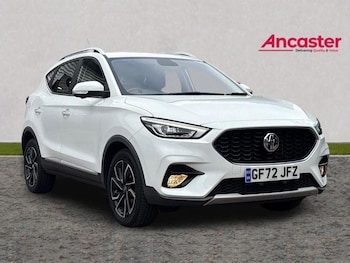 Used MG MG ZS 2022 for sale - 78942306: Photo