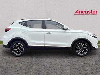 Used MG MG ZS 2022 for sale - 78942306: Photo