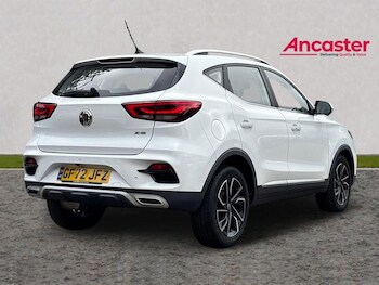 Used MG MG ZS 2022 for sale - 78942306: Photo