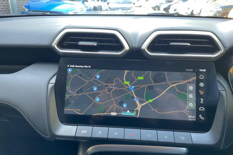 Used MG MG ZS 2025 for sale - 77248725: Photo 18