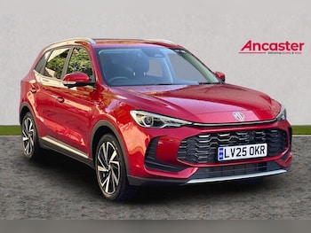 Used MG MG ZS 2025 for sale - 77248725: Photo