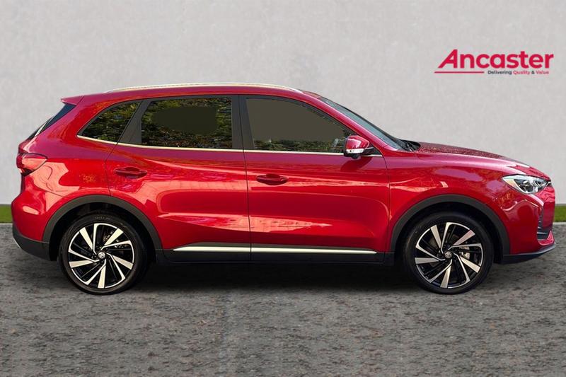 Used MG MG ZS 2025 for sale - 77248725: Photo 2