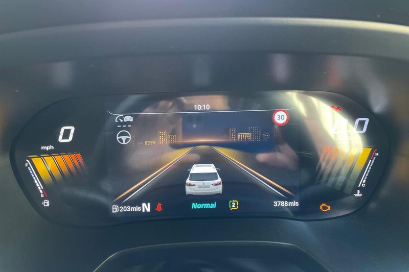 Used MG MG ZS 2025 for sale - 77248725: Photo 20