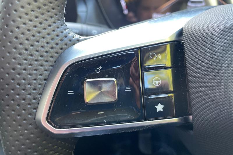 Used MG MG ZS 2025 for sale - 77248725: Photo 21